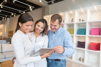Home staging can add bang for the buck