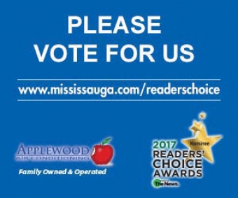 Vote For Us