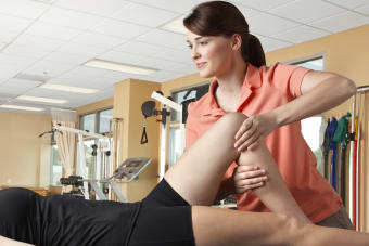 What is the McKenzie Method in Physiotherapy?
