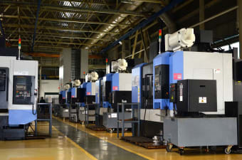 Manufacturing Valuation Challenges