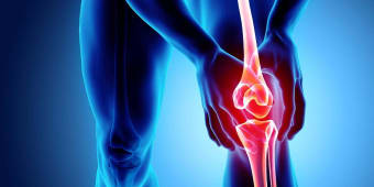 What is the GLA:D program for osteoarthritis?