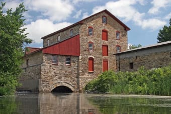 Unlock New Stories and Learning at Doors Open Rideau Lakes | August 16 & 17, 2025