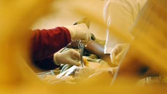 Post-Circumcision Care – Monitoring Healing and Recognizing Complications