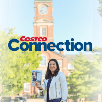 Costco Connection: Control the Clock with Back-to-School Tips from Teachers on Call’s Joanne Sallay