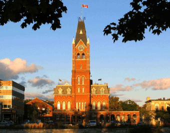 Explore The Friendly City: Doors Open Belleville Showcases 15 Sites of History & Culture | Sept 13, 2025