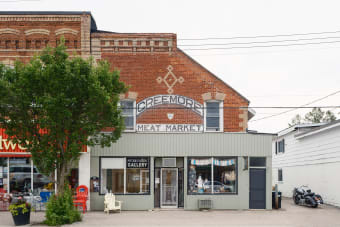 Stories, Sites, and Surprises: Your Guide to Doors Open Simcoe County | September 13, 2025