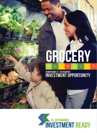 Top 5 Reasons Why Downtown St.Catharines is a Prime Destination for a Grocery Store