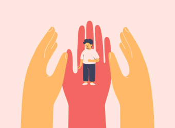 Proceeding with a guardianship or trusteeship application?