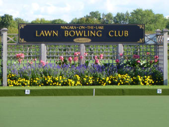From Lawn Bowling to Period Costumes: Doors Open Niagara-on-the-Lake | Oct 18, 2025