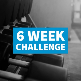 Climaxx Cycling & Fitness 6 Week Challenge 2017