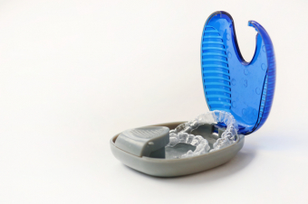 How To Store Your Removable Appliance/Retainer