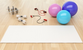 Finding Success with an Exercise Routine