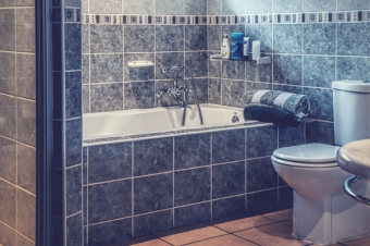 Why You Need Ventilation in Your Bathroom