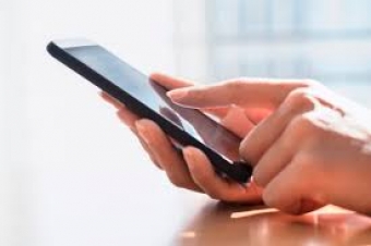 Is Your Smartphone Killing Your Neck?