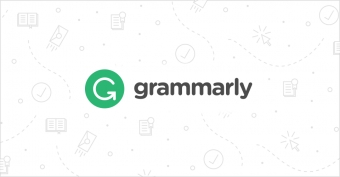Using Grammarly on the Tymbrel Platform