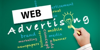 IBAH Website Advertising Options