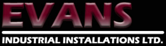 That Competitive Advantage Evans Industrial Installations needed