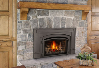 Fireplace Inserts and Ideas for Winter