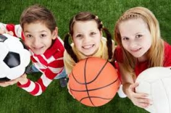 Sports Injuries in Children
