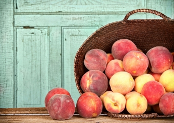 The Nutritional Punch of Peaches
