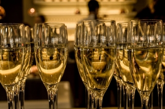 A new year, another crop of resolutions. This time, they're tasty