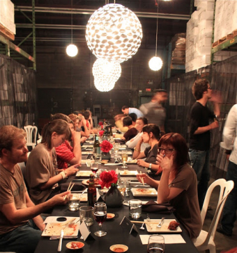 The final five: my favourite food moments of 2011