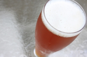 Raising a glass to Silversmith Brewery