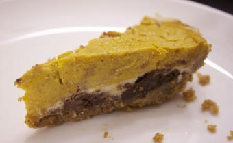 BS Pie: How I'm coping with a surplus of butternut squash
