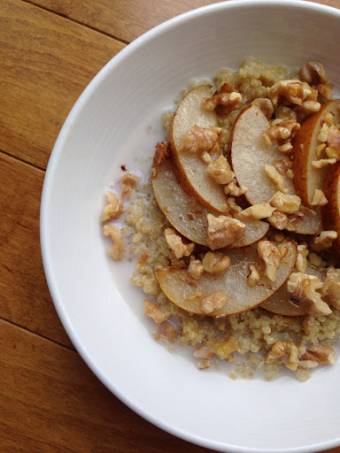 The Canadian Food Experience Project: A holiday breakfast tradition for the traditionless