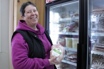 NiAGara: Farm Heroes and Agvocates — Arden Vaughn of Lake Land Meats