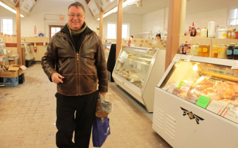 NiAGara: Farm Heroes and Agvocates — Malcolm Allen
