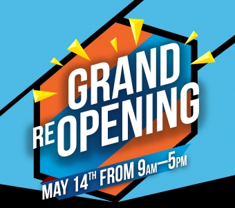 Arnold Hearing Centres - Grand Re-Opening