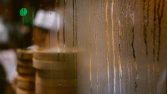 Are you sweating or is it your walls? These are the top signs your home has a humidity problem