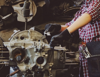 Industry Focus: Manufacturing