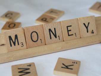 My Money Making Mantra