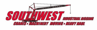 Southwest Industrial Rigging featured WrightPlan in the North American Construction Journal