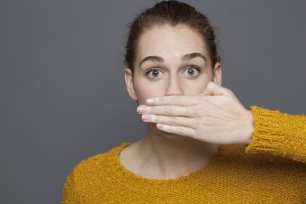 The Secret to Fresh Breath
