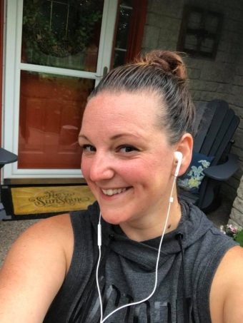 So You Want to Run a Marathon, Eh?