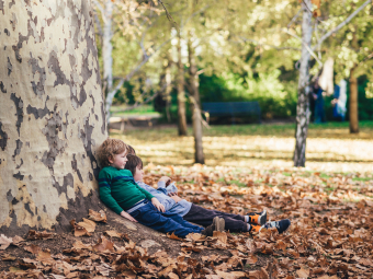Where is the warmth? Try these three trouble-shooting tips if your furnace won’t start this fall