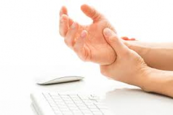 Injury Spotlight: Carpal Tunnel Syndrome