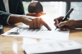 8 tips when closing the deal on your new home