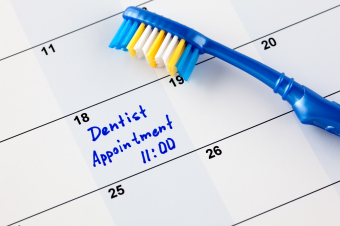 How Often Should I Visit My Dentist? What Will Happen if I Don’t?