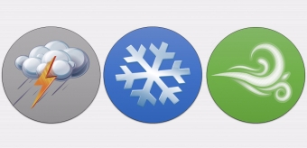 Weather Permitting? Employer Rights When Faced with Severe Weather