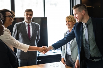 Mentorship Spotlight: What are you doing for Mentorship Month?