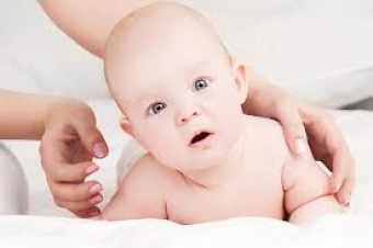 Infant Torticollis (& Plagiocephaly)