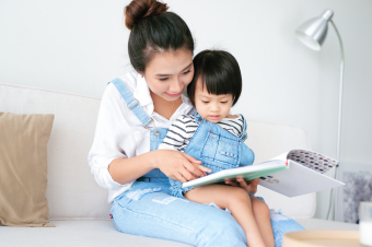 Your Child's First Visit to the Dentist: 5 Books Recommended by Dr. Nonkovic