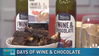 PondView on CHCH Morning Live