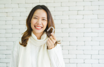 Invisalign: Before & After