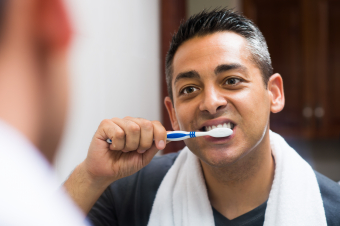 How to take care of my Invisalign aligners