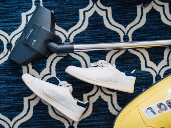 An important spring-cleaning message for your furnace room